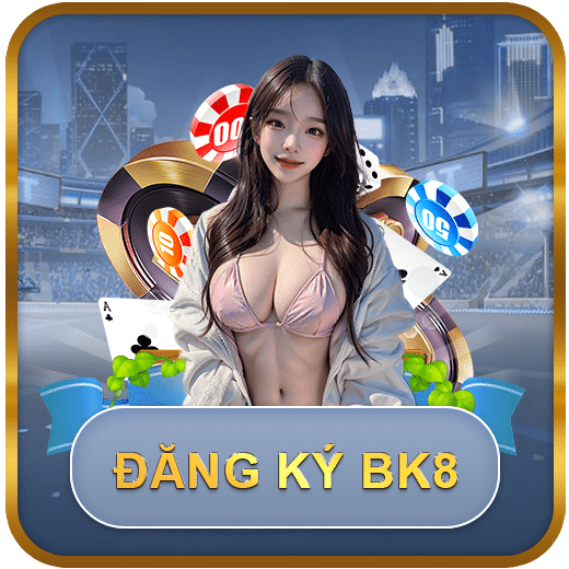 Đăng ký bk8