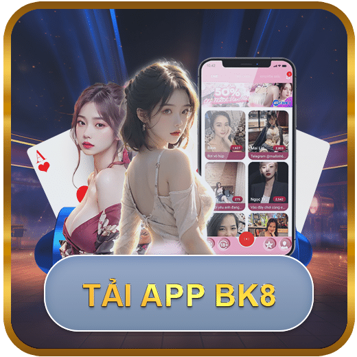 Tải app bk8